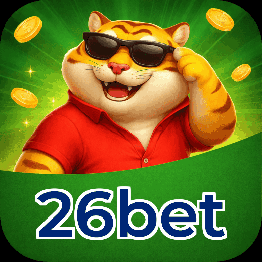 Instalar APK 26bet
