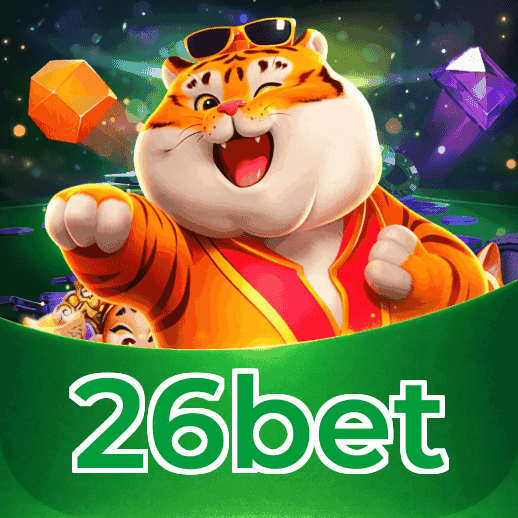 Especificações técnicas download 26bet
