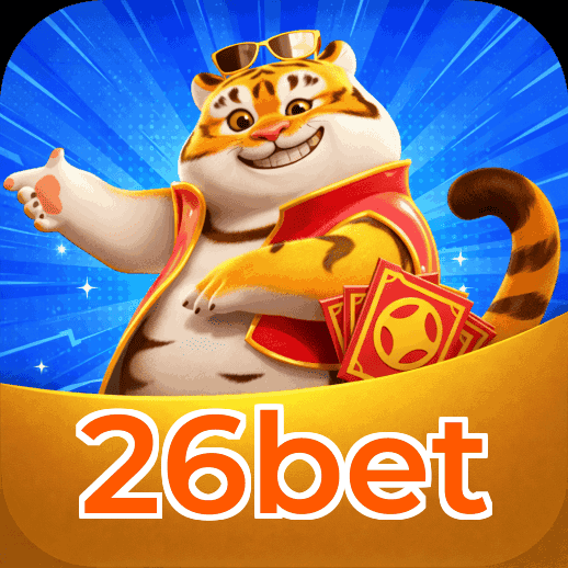 Especificações técnicas download 26bet