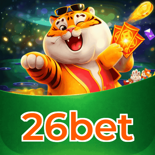 Especificações técnicas download 26bet