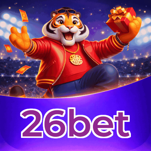 Especificações técnicas download 26bet