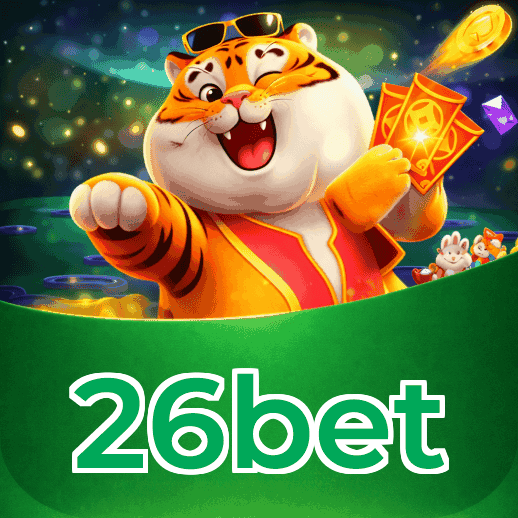 Fortune Tiger - Slot com RTP 96.81%