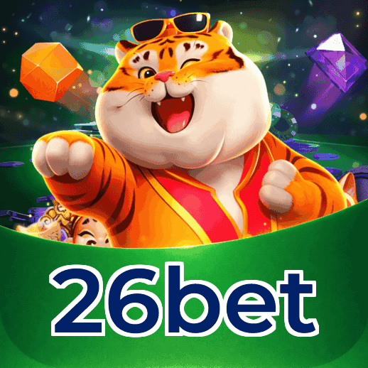26bet - Como verificar RTP e jogos certificados