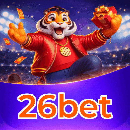 Especificações técnicas download 26bet